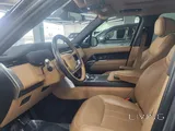 Range Rover HSE 2023 V8